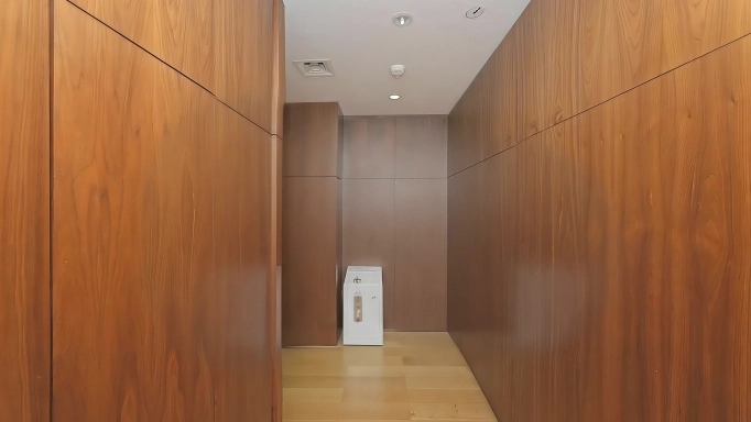 luxury penthouse at The Gate Towers and The Arc, Al Reem Island – 5 bedrooms, 850 m², panoramic city views from the 64th floor, priced at AED 23,000,000 - Maison D'Ahmed