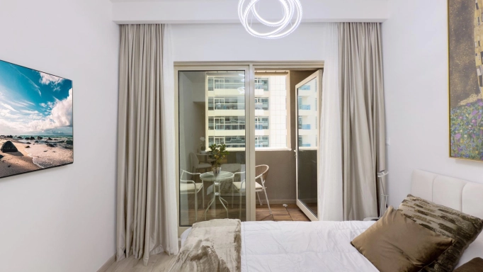 Studio for sale in Dubai Marina – Price AED 899,000, only AED 27,000 per square meter - Maison D'Ahmed