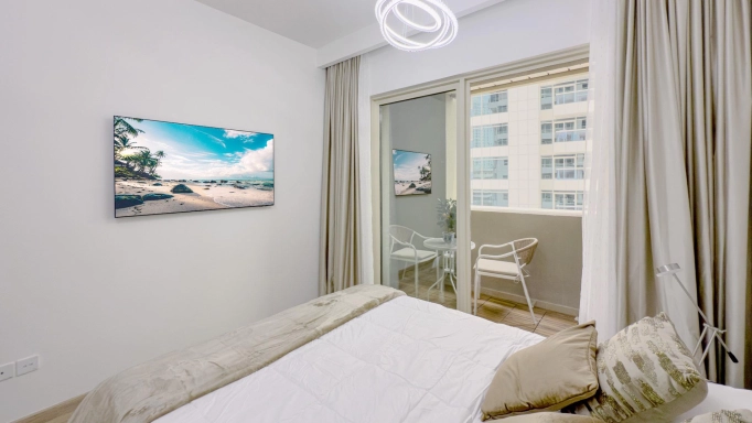 Studio for sale in Dubai Marina – Price AED 899,000, only AED 27,000 per square meter - Maison D'Ahmed