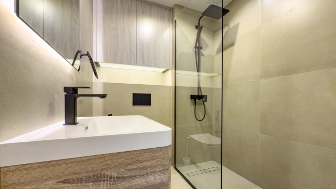 Studio for sale in Dubai Marina – Price AED 899,000, only AED 27,000 per square meter - Maison D'Ahmed