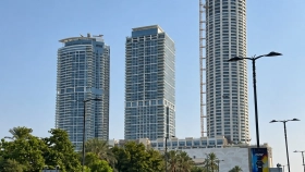  Palm Beach Towers