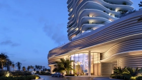 Фотографии  Elie Saab Residences