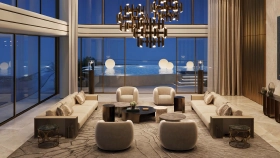 Фотографии  Elie Saab Residences