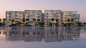 Фотографии архитектуры Alba Residences Фотографии архитектуры Alba Residences