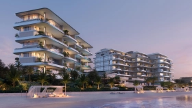 Фотографии инфраструктуры Alba Residences Фотографии инфраструктуры Alba Residences