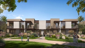 Фотографии архитектуры Athlon by Aldar Properties