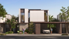 Фотографии паркинга Athlon by Aldar Properties