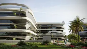 Фотографии  Tonino Lamborghini Residences Dubai