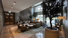 Фотографии Лобби Address Harbour Point