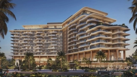 Фотографии инфраструктуры The Arthouse Saadiyat Grove