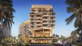 Фотографии приватной территории The Arthouse Saadiyat Grove