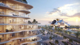 Фотографии  The Arthouse Saadiyat Grove