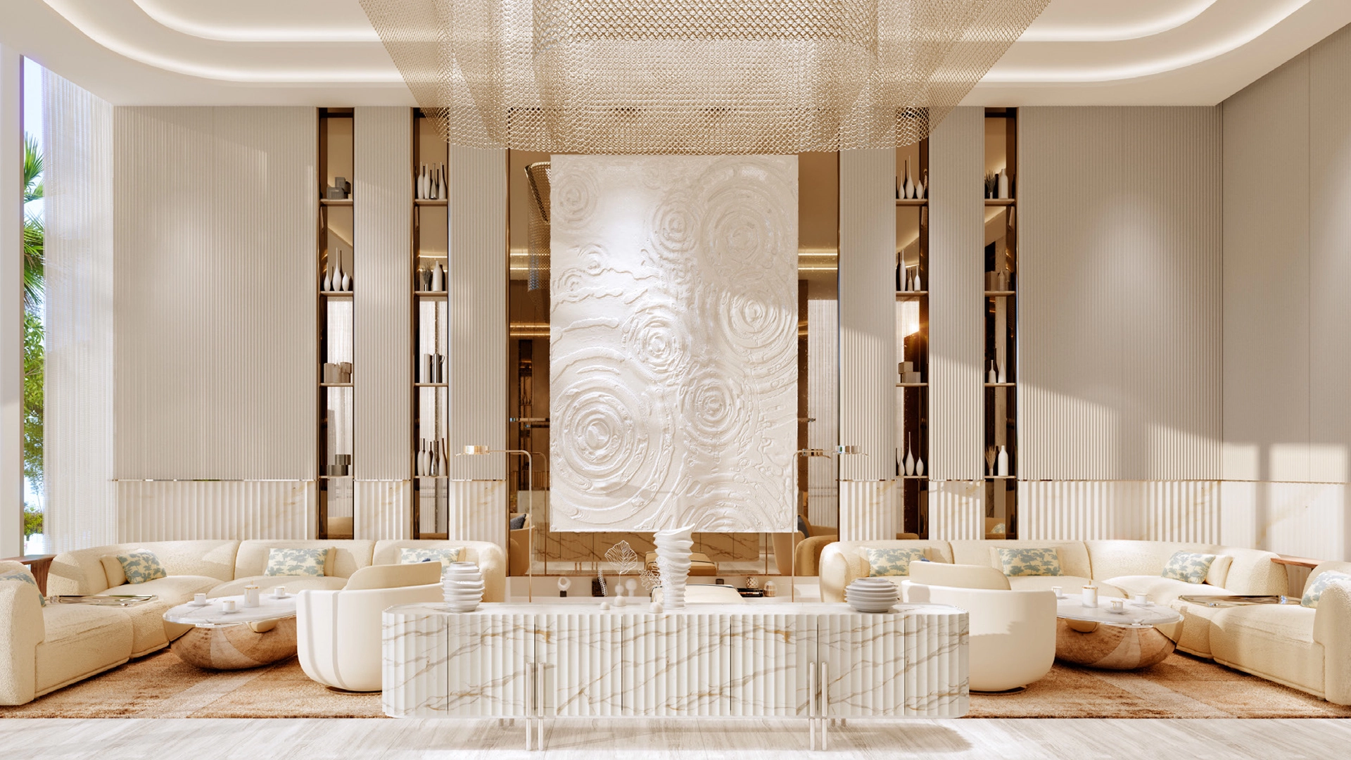 Фотографии Лобби The Pier Residence at Dubai Maritime City
