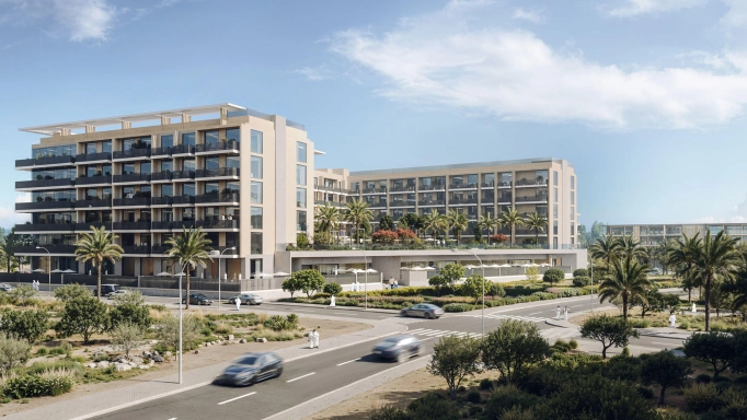 Altiera Heights by Ellington Properties