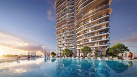 Фотографии инфраструктуры Midora Residences