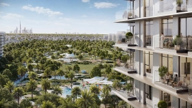 Фотографии  Address Residences Dubai Hills Estate