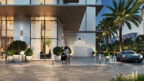 Фотографии  Address Residences Dubai Hills Estate