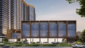 Фотографии  Sobha Solis at Dubai Motor City