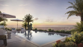 Фотографии инфраструктуры Masa Residences