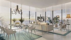 Фотографии интерьеров Masa Residences