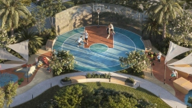 Фотографии инфраструктуры Greenridge