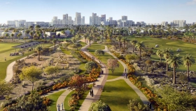 Фотографии  Greenridge by Emaar Properties