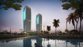 Фотографии архитектуры Laguna Residence