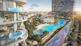 Фотографии  Laguna Residence