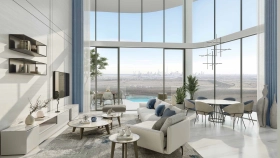 Фотографии интерьеров Laguna Residence