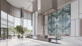 Фотографии Лобби Laguna Residence