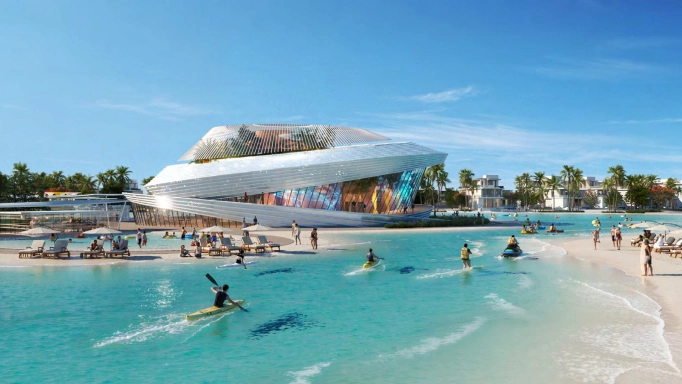 Damac Islands by Damac Properties 