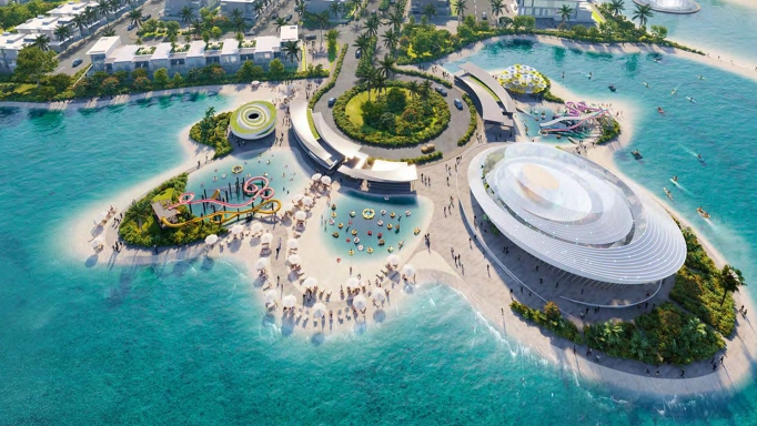 Damac Islands by Damac Properties 