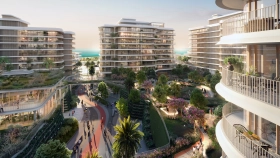 Фотографии инфраструктуры Mamsha Gardens