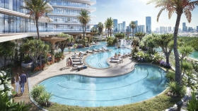 Фотографии комплекса Rivage Фотографии комплекса Rivage