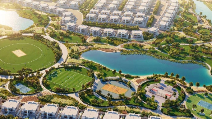 Prestige Villas Luxury Lifestyle