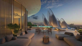 Фотографии  Mandarin Oriental Residences