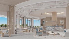 Фотографии инфраструктуры Ellington Cove at Dubai Islands