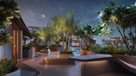 Фотографии инфраструктуры City Walk Crestlane Фотографии инфраструктуры City Walk Crestlane