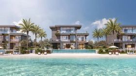 Фотографии  Ohana Development Jacob Co Beachfront Living by Ohana