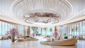 Фотографии Лобби Ohana Development Jacob Co Beachfront Living by Ohana