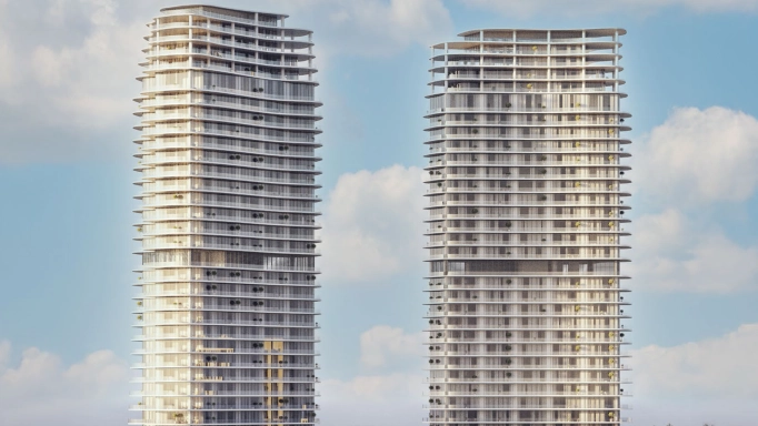 SAAS Heights by SAAS Properties in Al Reem Island