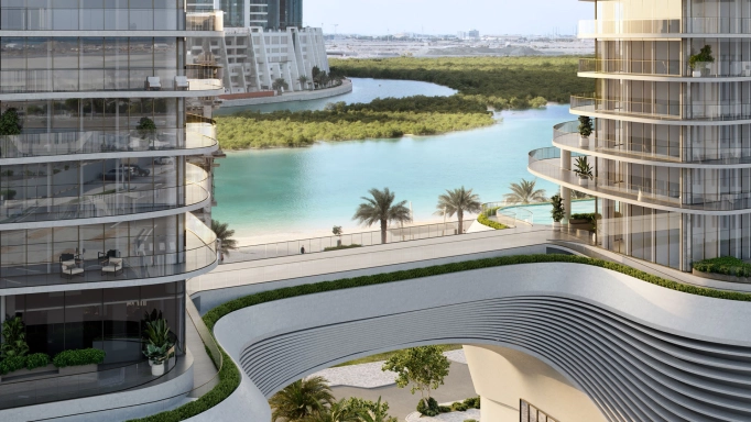 SAAS Heights by SAAS Properties in Al Reem Island