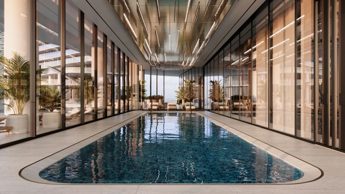 SAAS Heights by SAAS Properties in Al Reem Island