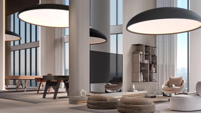 Saas Heights Luxury Lifestyle