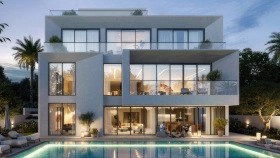 Фотографии Лобби Palace Villas Ostra Фотографии Лобби Palace Villas Ostra