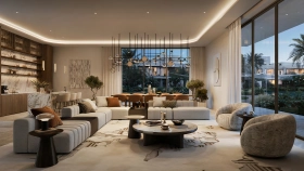 Фотографии интерьеров Palace Villas Ostra Фотографии интерьеров Palace Villas Ostra