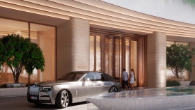 Фотографии  St. Regis Residences at Al Maryah Island