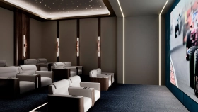 Фотографии  St. Regis Residences at Al Maryah Island