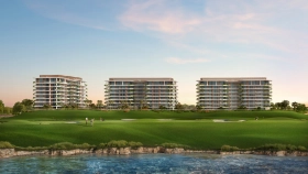 Фотографии  Walforf Astoria Residences Abu Dhabi