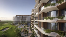 Фотографии  Walforf Astoria Residences Abu Dhabi